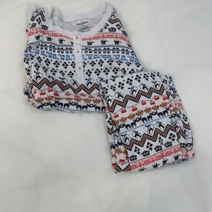 Roller Rabbit Kids pajamas